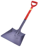 Amtech 24" Square Mouth Shovel - U1850