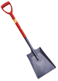 Amtech 24" Square Mouth Shovel - U1850