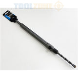 Toolzone 250Mm Sds Core Drill Extension Shank DR112
