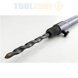 Toolzone 250Mm Sds Core Drill Extension Shank DR112