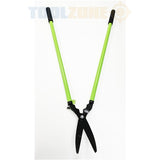 Toolzone Long Handle Front Cut Lawn Shears GD309