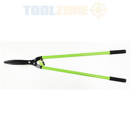 Toolzone Long Handle Front Cut Lawn Shears GD309
