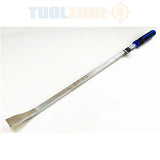 Toolzone 36" Bent Jumbo Crv Pry Bar PN116