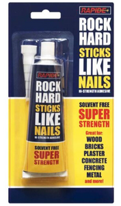 Rapide Rock Hard Sticks Like Nails 2945