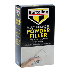 Decorators Size (1.5kg) Bartoline Filler Powder Multipurpose - 52713250