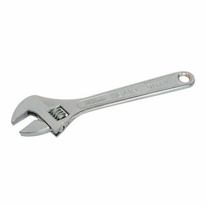 Toolzone 8 Standard Adjustable SpanneR - SP043