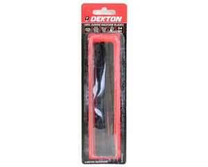 Dekton 10pc Junior Hacksaw Blades-45910