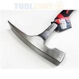 Toolzone 600G All Steel Brick Hammer HM095