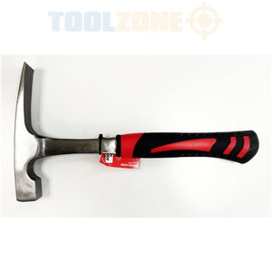 Toolzone 600G All Steel Brick Hammer HM095