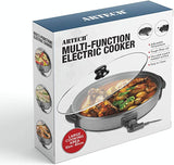 Artech Multi function Electric Cooker AT-15483