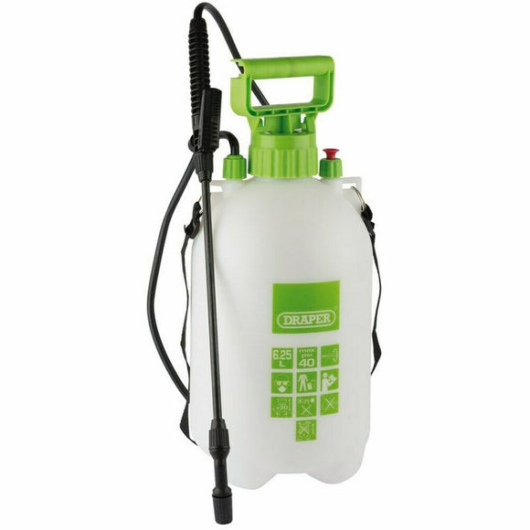 Draper 6.25 litre Sprayer - 82468