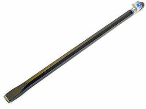 Toolzone 12" x 1/2" Black Cold Chisel-PN159