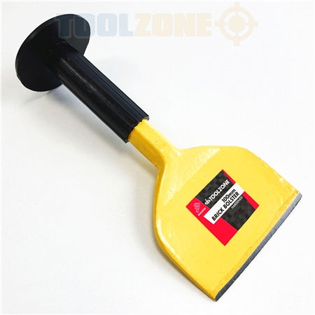 Toolzone Budget DF 4 Bolster And Grip - PN051